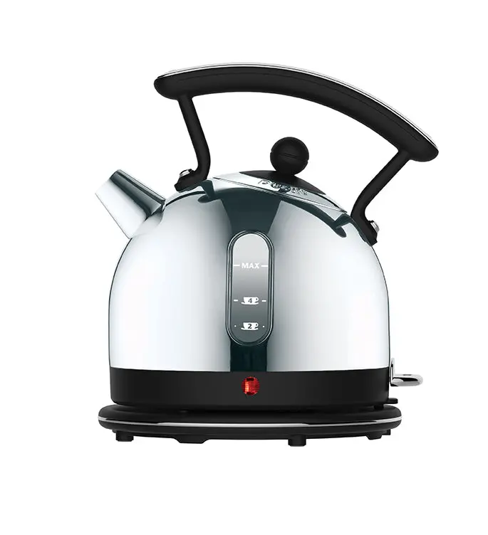 1.7-Litre Dome Kettle – Legacy Model (Discontinued) 1