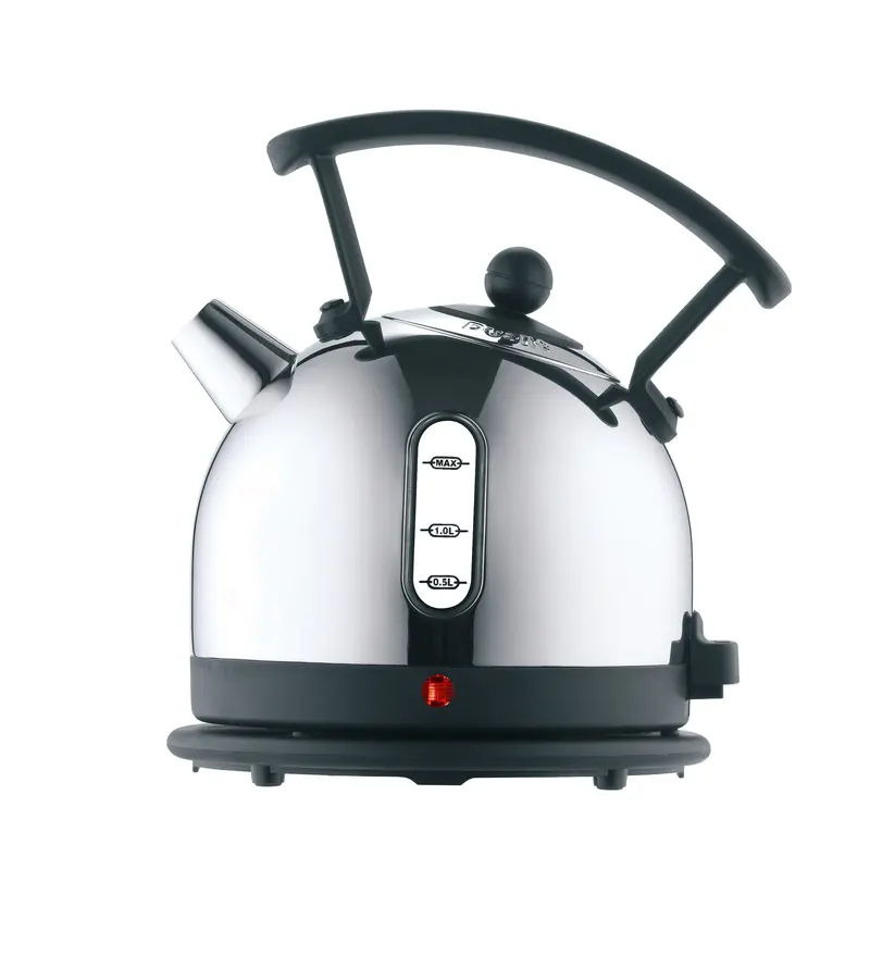 1.7-Litre Dome-Style Electric Kettle – Ddk2 (No Longer Available) 1
