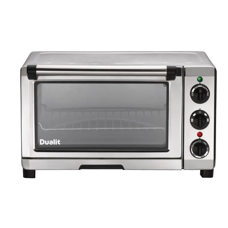 18-Litre Compact Countertop Mini Oven (Discontinued) 1
