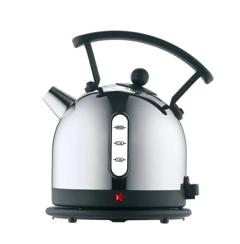 2-Litre Dome-Style Electric Kettle – Ddk4 (No Longer Available) 1
