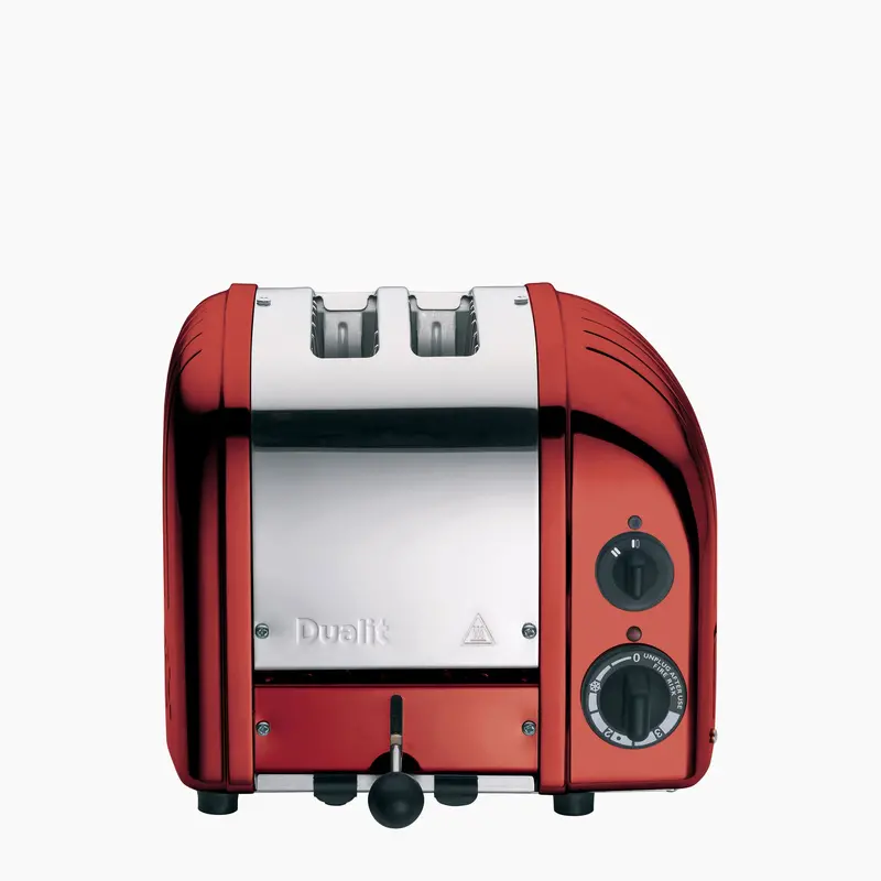 2-Slice Aws Smart Toaster – Intelligent Shade Detection 1