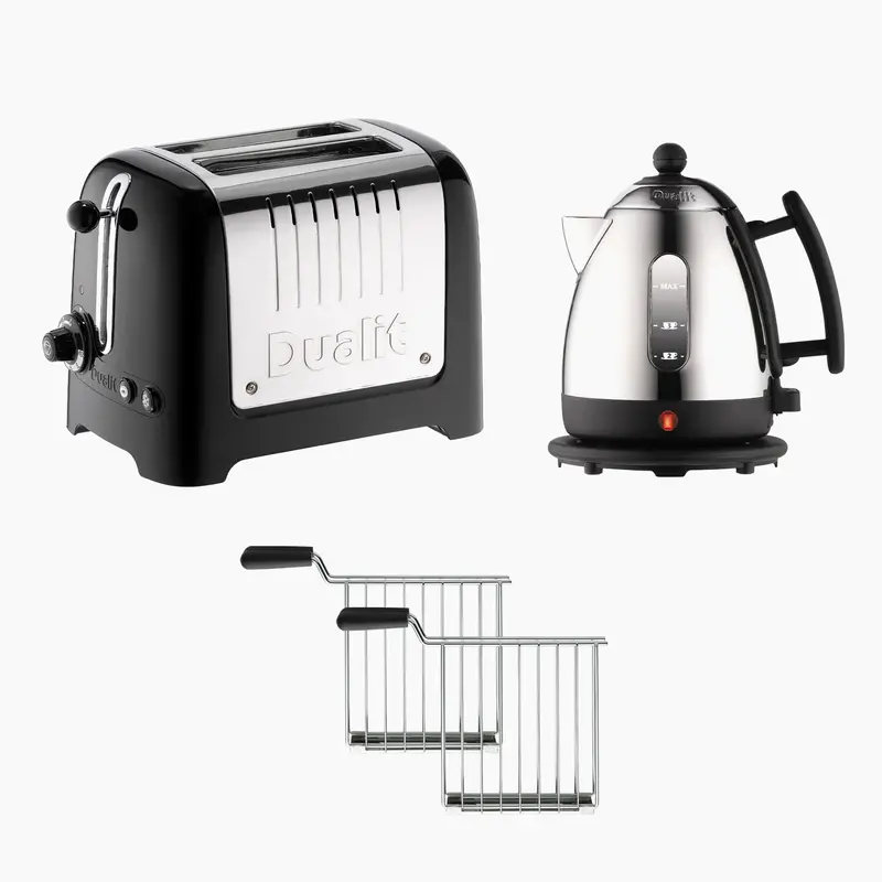 2-Slice Lite Toaster – Value Bundle 1