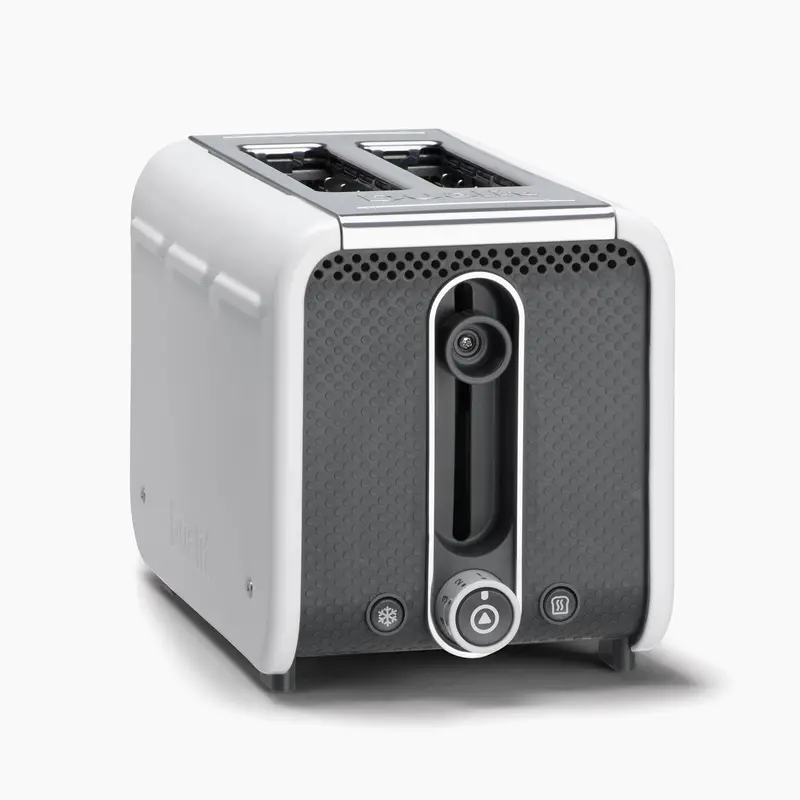 2-Slice Reconditioned Studio Toaster 1
