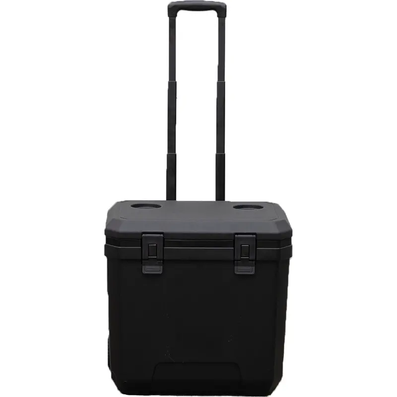 36-Liter Rolling Cooler – Gift With Purchase 1