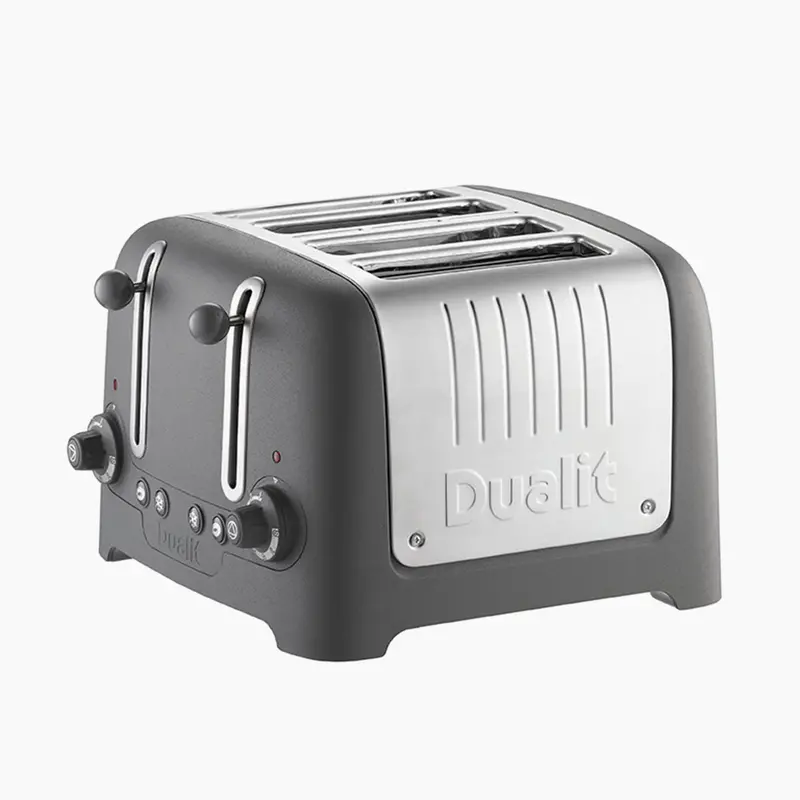 4-Slice Granite-Finish Lite Toaster 1
