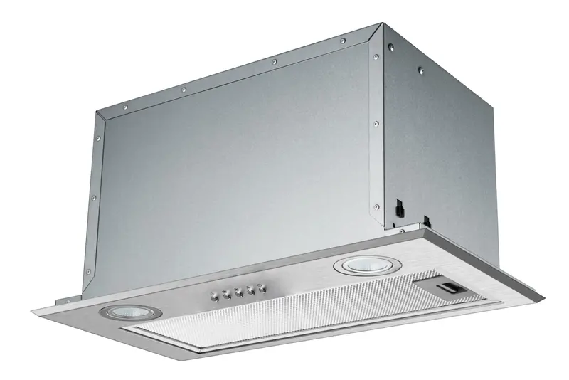 520Mm Slim Concealed Range Hood For Compact Kitchens 1