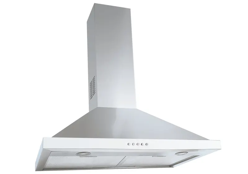 600Mm Classic Canopy Range Hood 1