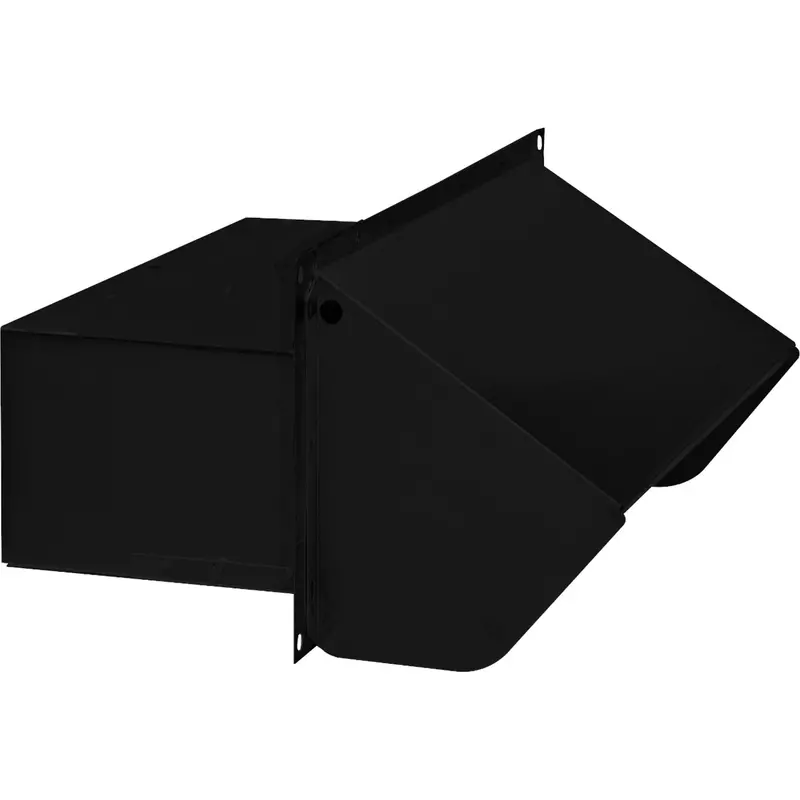 639 Pressure-Activated Backdraft Damper 1
