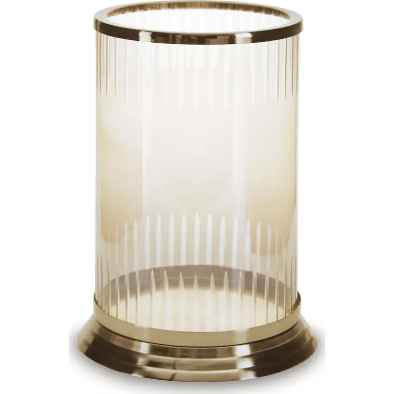 Aavinson Decorative Ceramic Candle Holder Set 1