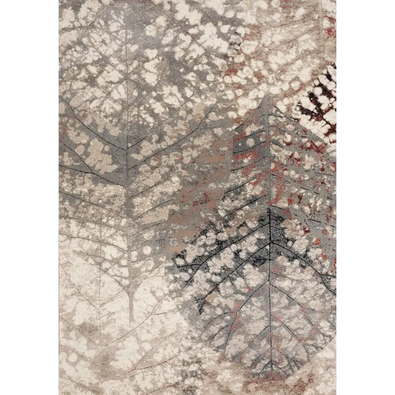 Abbey 8' X 11' Area Rug 1