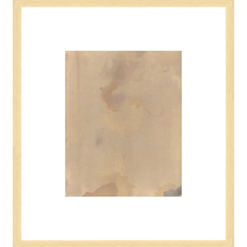 Abstract I Gallery-Wrapped Wall Art – 16" X 23" 1