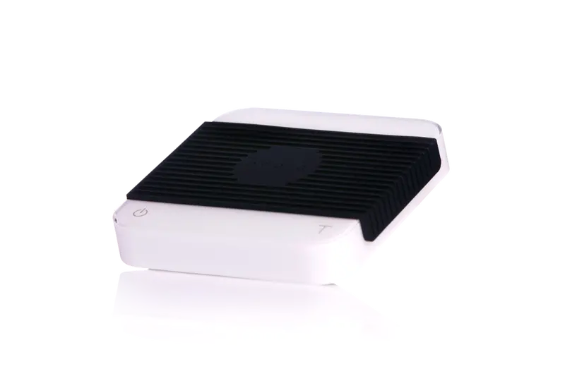 Acaia Pearl Scales – White Stainless Steel 1