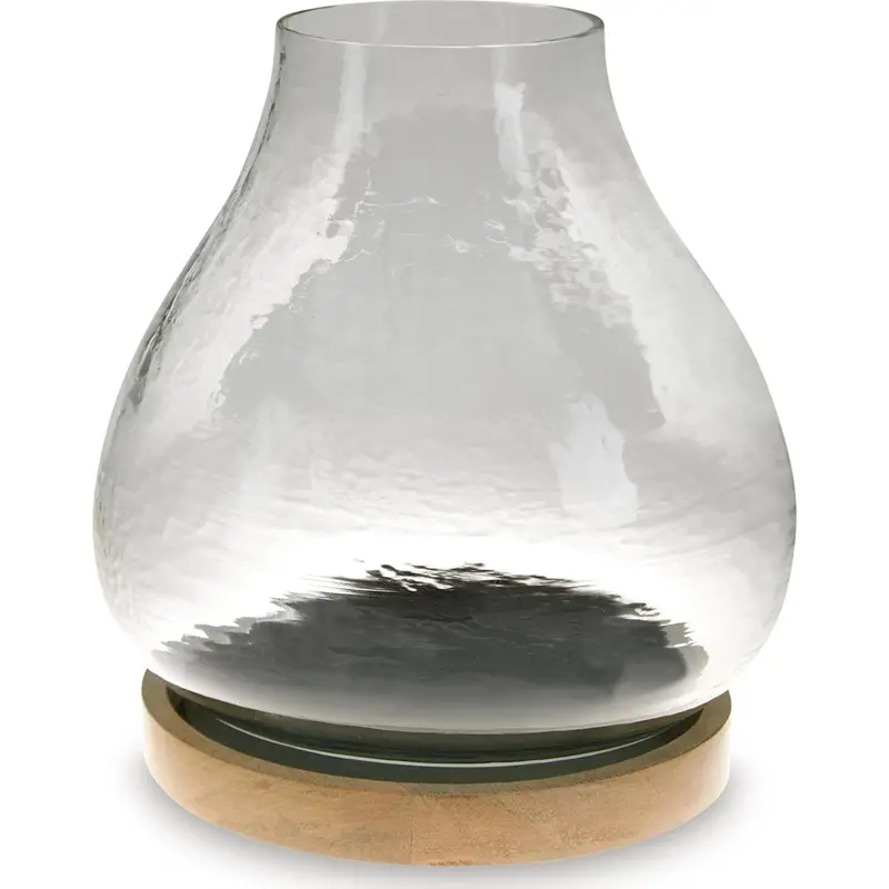 Adalisen Decorative Candle Holder – Geometric Metal Accent For Modern Interiors 1