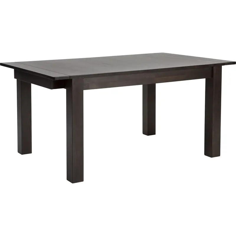 Adjustable Extension Dining Table For Flexible Seating 1