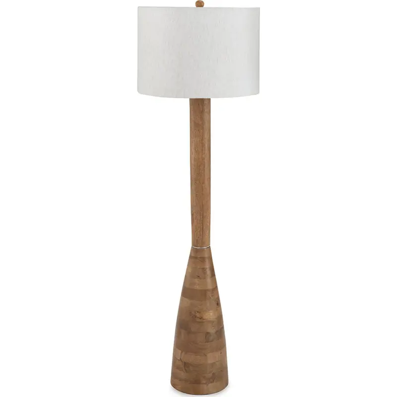Ailsa Tall 60.25-Inch Floor Lamp 1