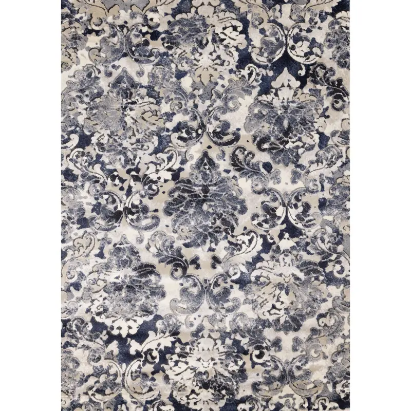 Alida 8' X 10' Area Rug – Subtle Texture And Versatile Neutral Design 1