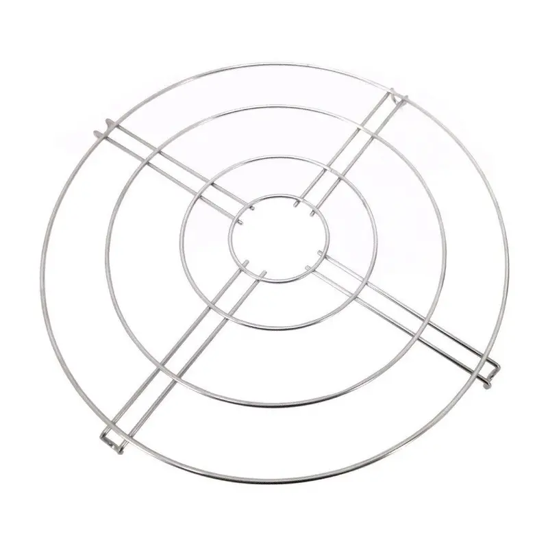 All American 2072 Wire Canning Rack For Pressure Cookers 1
