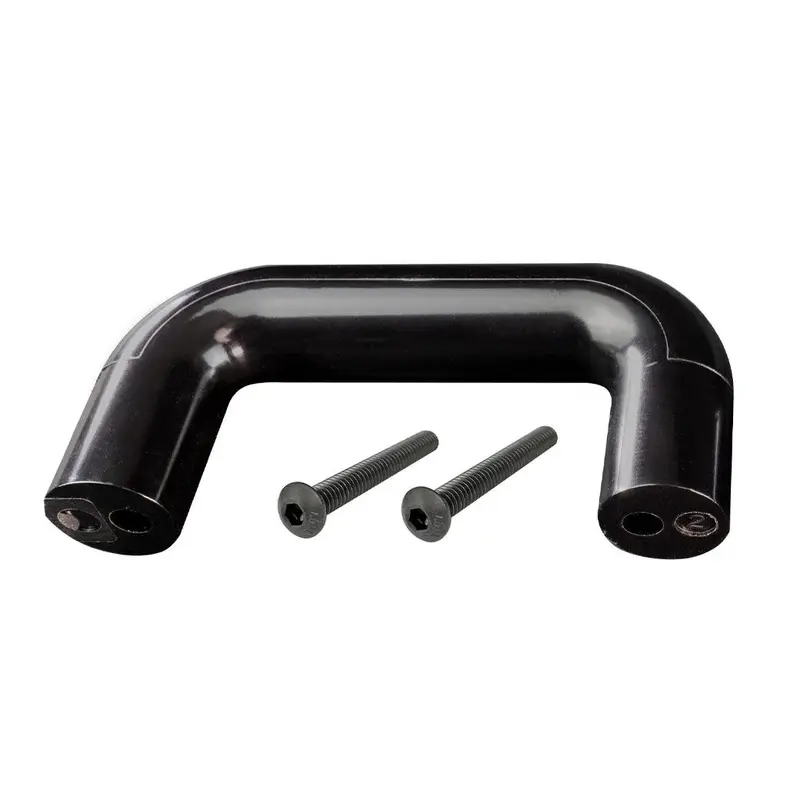 All-American Pressure Cooker/Canner Replacement Handle With Mounting Screws 1