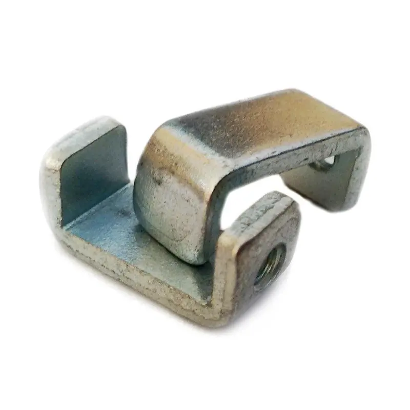 All-American Pressure Cooker/Canner Retaining Bayonet Clamp Component 1