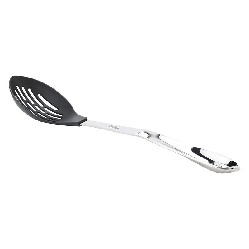 All-Clad Nonstick Slotted Spoon For Everyday Cooking 1