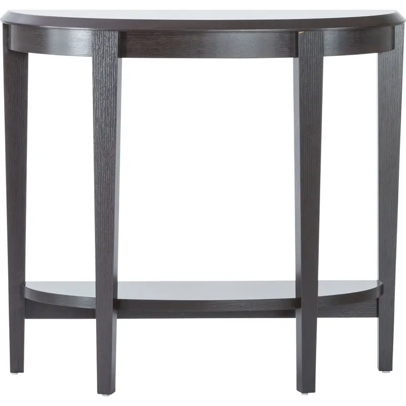 Alora Slim Console Table For Entryway Or Living Room 1