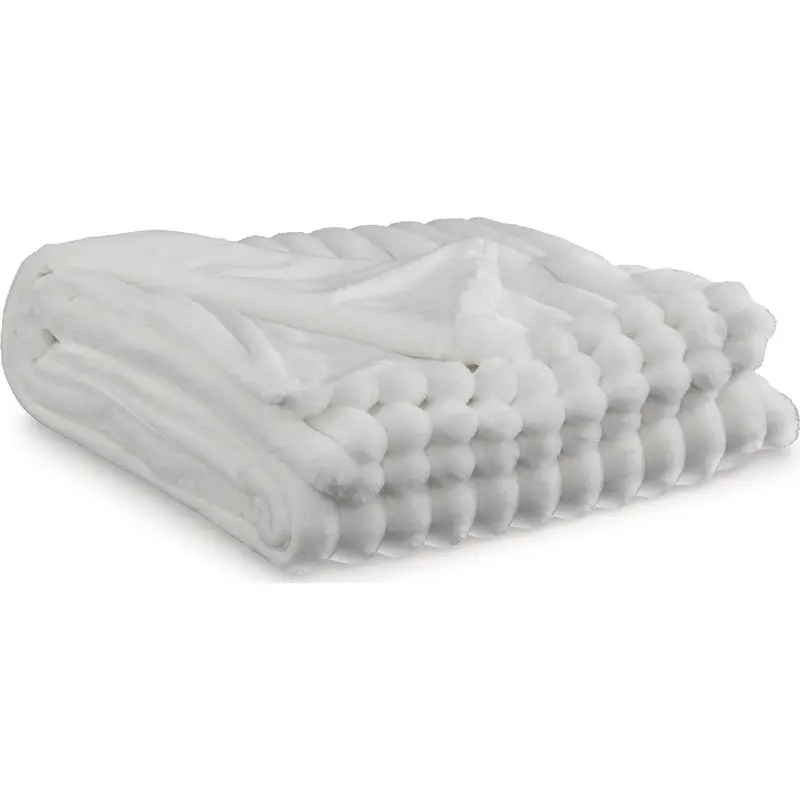Alsonwell Soft Knit Throw Blanket 1