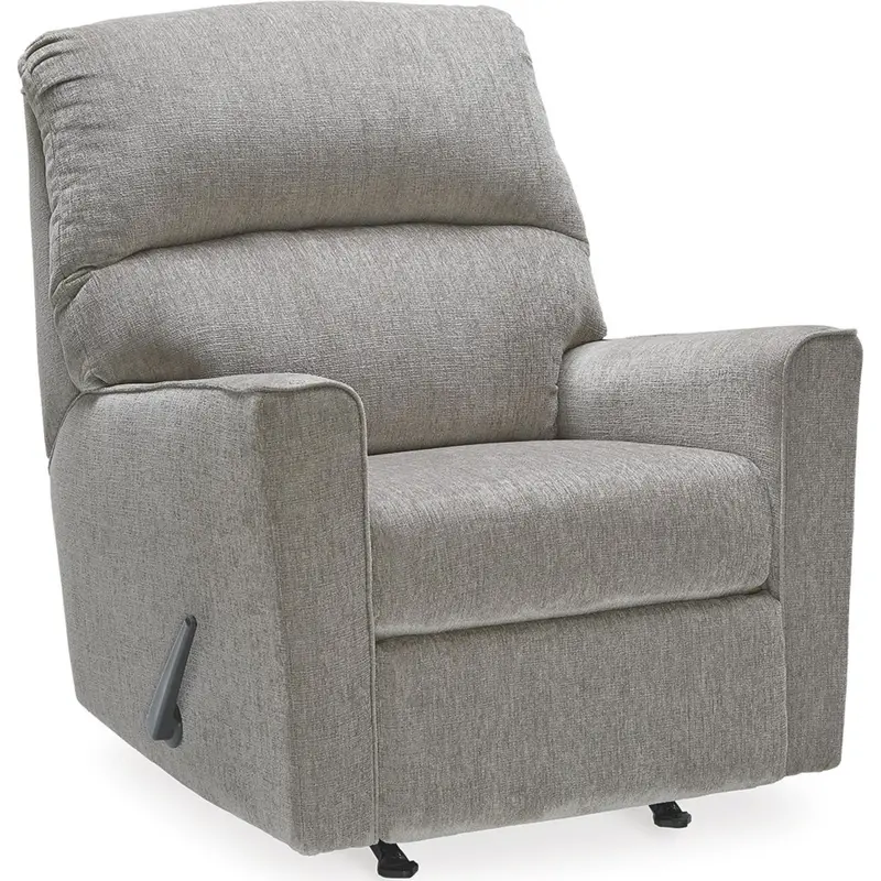 Altari Rocking Recliner With Smooth Motion Mechanism 1