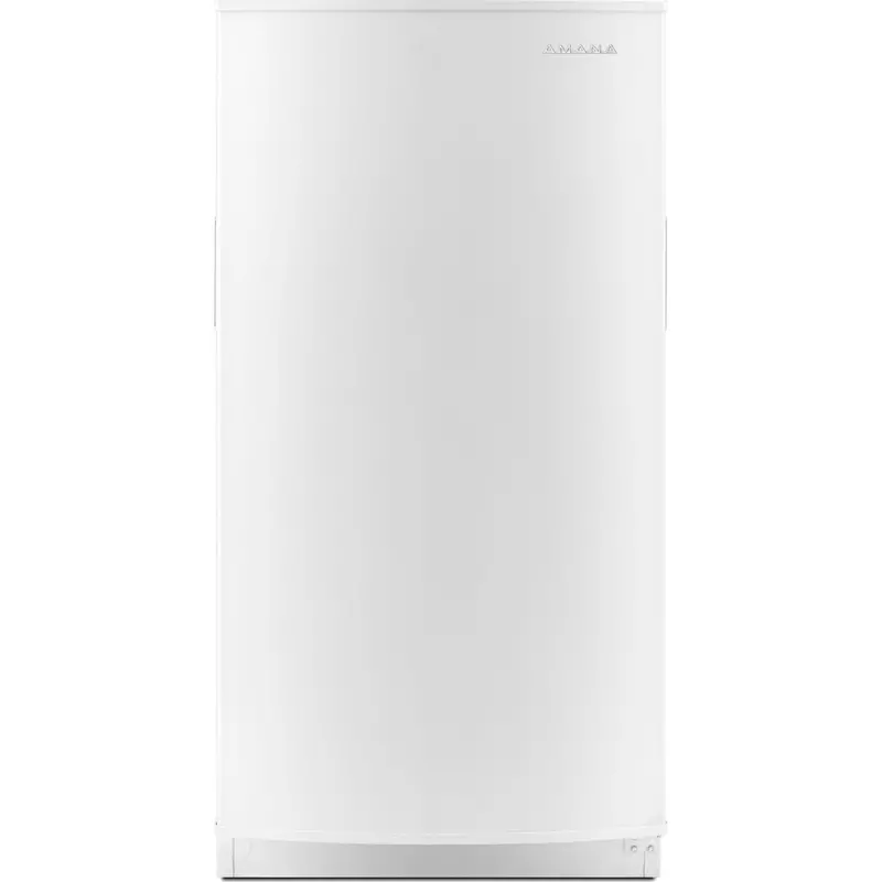 Amana 16 Cu. Ft. Upright Freezer – White With Advanced Insulation (Azf33X16Dw) 1