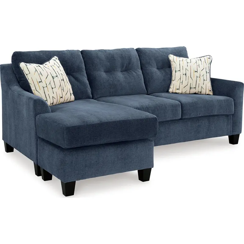 Amity Bay Chaise Lounge Sofa 1