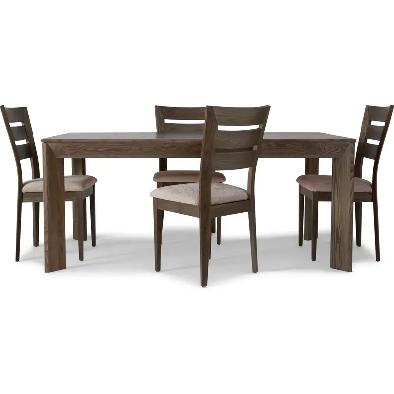 Annecy Classic Formal Dining Suite 1