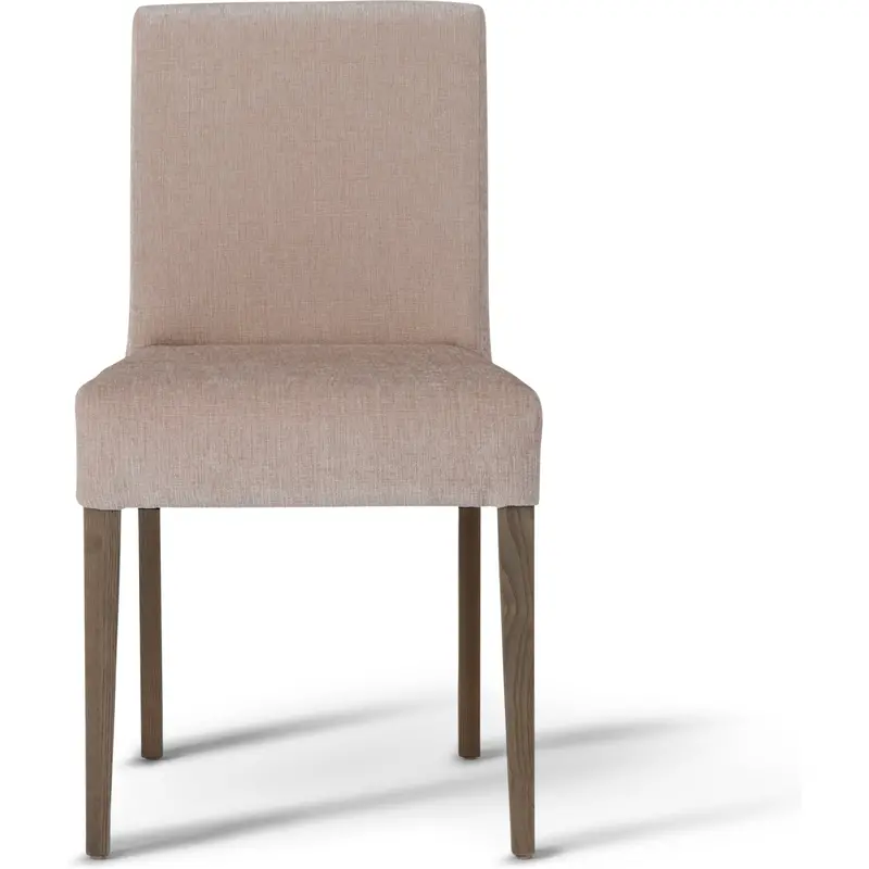 Annecy Graphite Parsons Dining Chair (Pt-7930-17-T35) 1