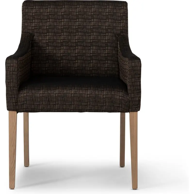 Annecy Greige Parsons Dining Chair (Pt-7830-19-T131) 1