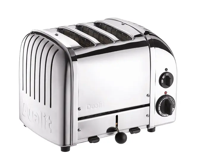 Aws Classic 3-Slice Toaster 1