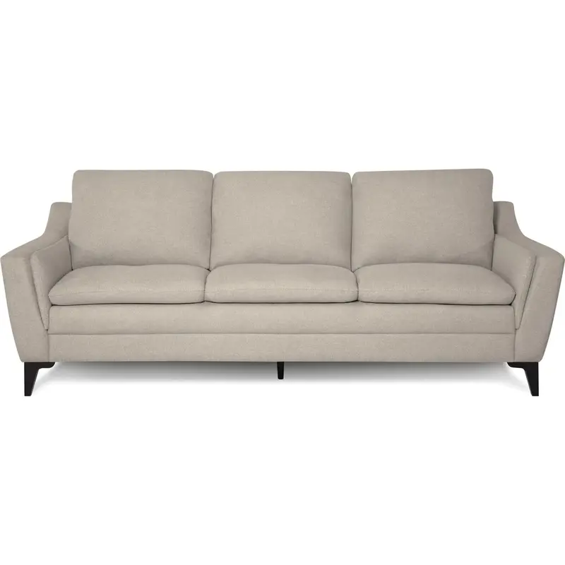 Balmoral Basilica Creamery Upholstered Sofa 1