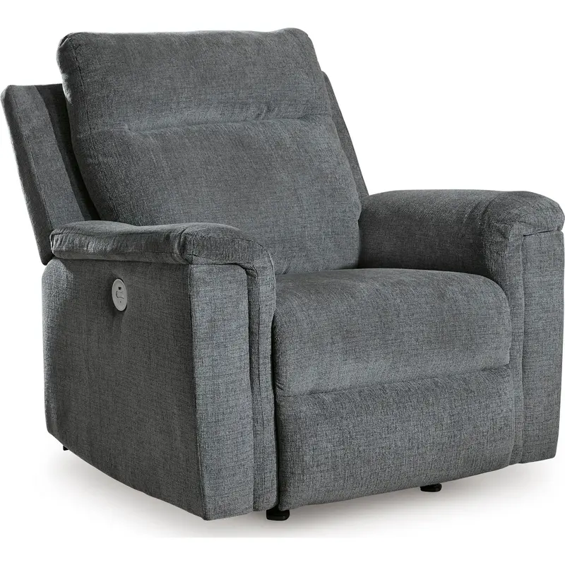 Barnsana Gravel Power Recliner – Single-Seat Lift Chair 1