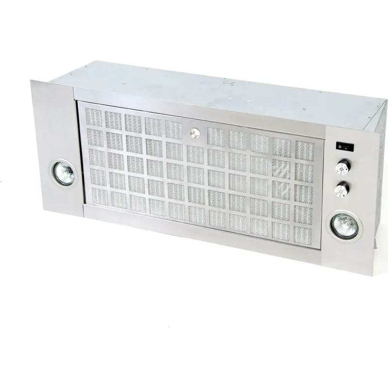 Bc2130Ss Stainless Steel Wall-Mount Range Hood By Broan 1