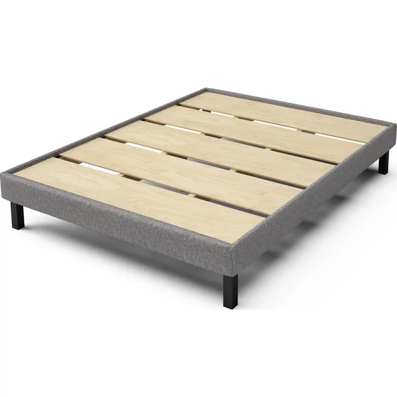 Beaudoin Breeze Low-Profile Platform Base 1