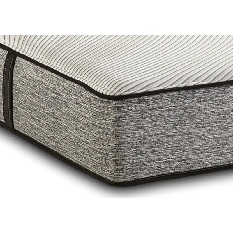 Beautyrest Diamond Hybrid 10-Inch Extra-Firm Mattress – One-Carat Smooth Top Construction 1