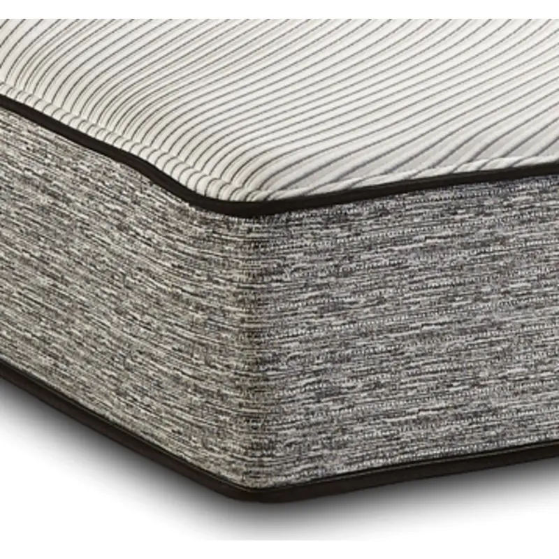 Beautyrest Diamond Hybrid 2-Carat Mattress 1