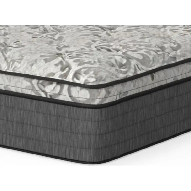 Beautyrest Dualcool Abigail Eurotop Mattress – 11" 1