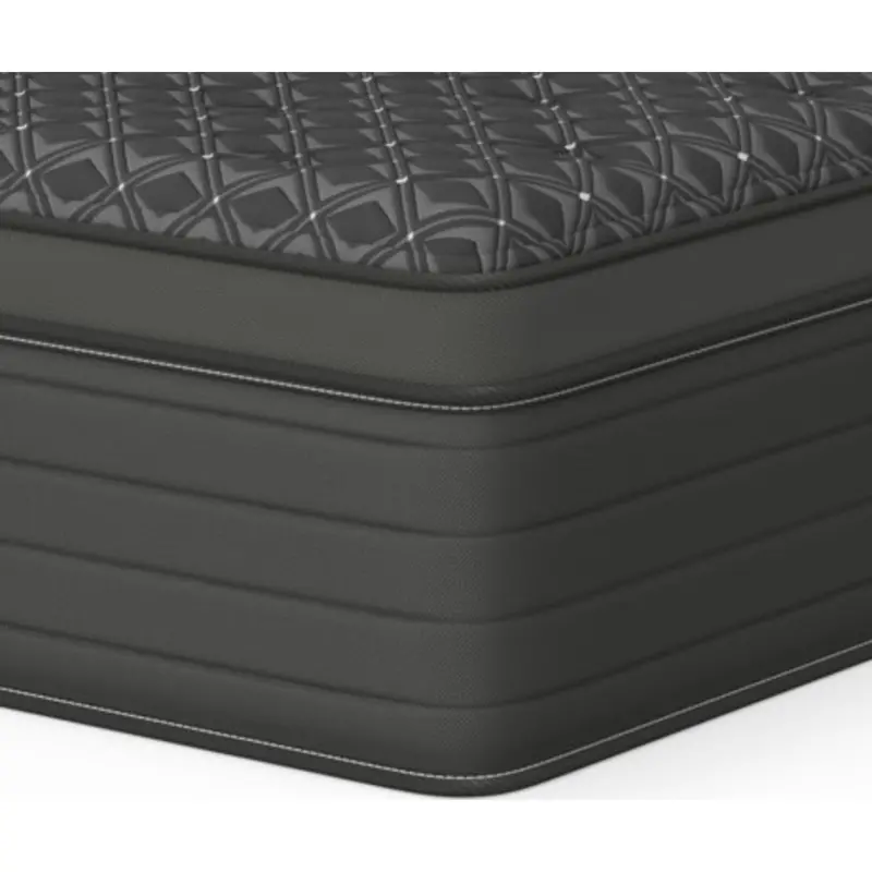 Beautyrest Exceptionnel Fanfare Eurotop Mattress – 15.5" 1