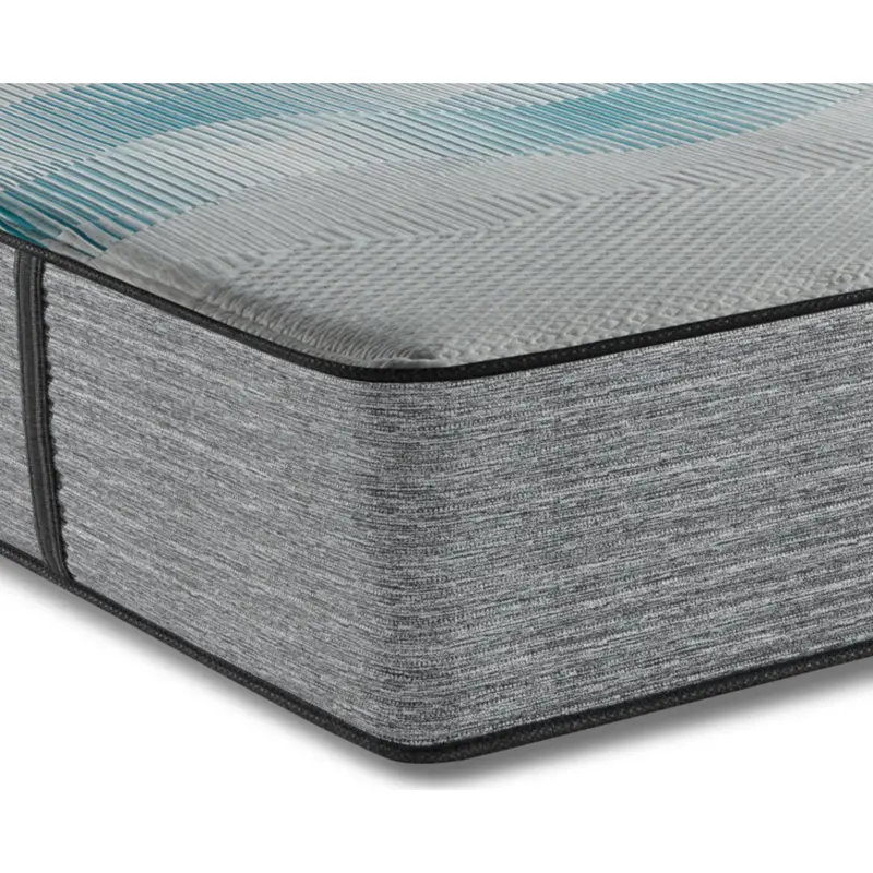 Beautyrest Harmony Lux Akoya Hybrid Mattress — 14-Inch Smooth Top, Medium Feel 1