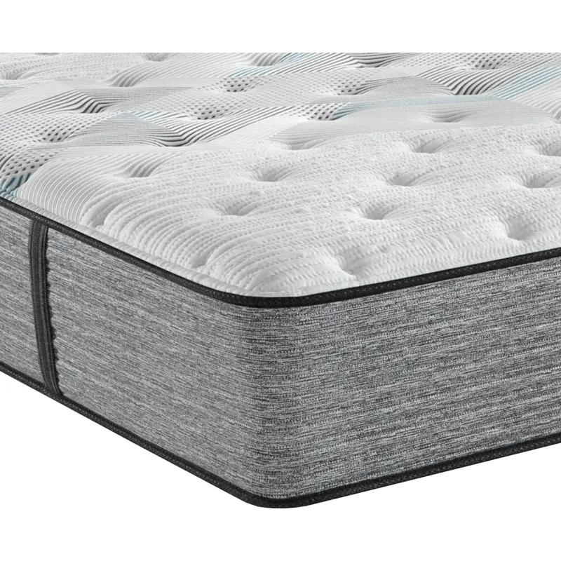 Beautyrest Harmony Lux Endurance 12-Inch Tight-Top Innerspring Mattress 1