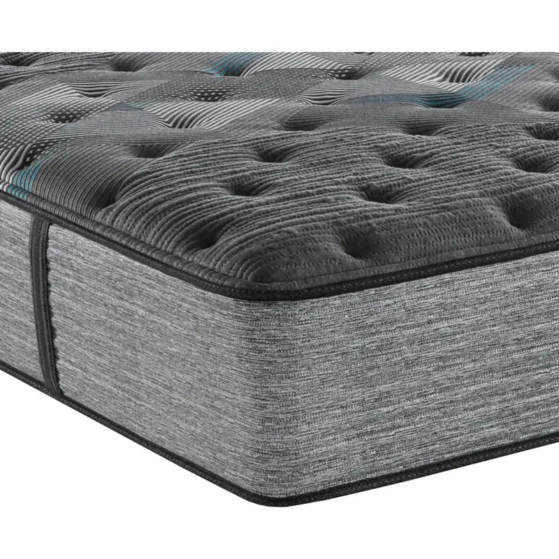 Beautyrest Harmony Lux Sustain Innerspring Mattress – 14.25" Tall 1