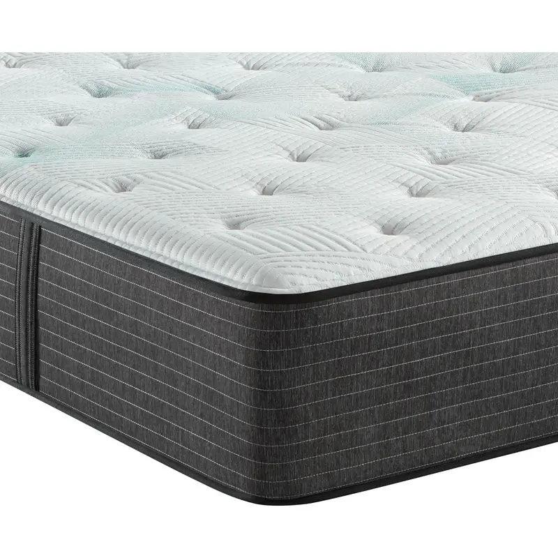Beautyrest Maui 10-Inch Tight-Top Innerspring Mattress 1