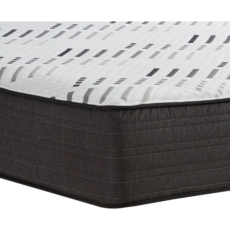 Beautyrest Two Carat Ii 13-Inch Hybrid Tight Top Mattress 1
