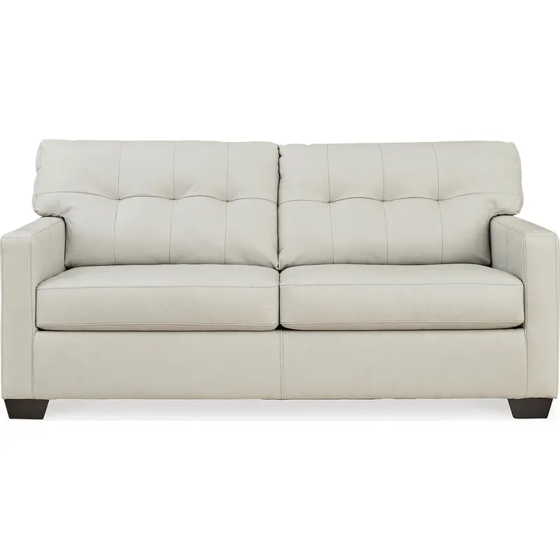Belziani Full-Size Sofa Bed With Pull-Out Mattress And Storage 1