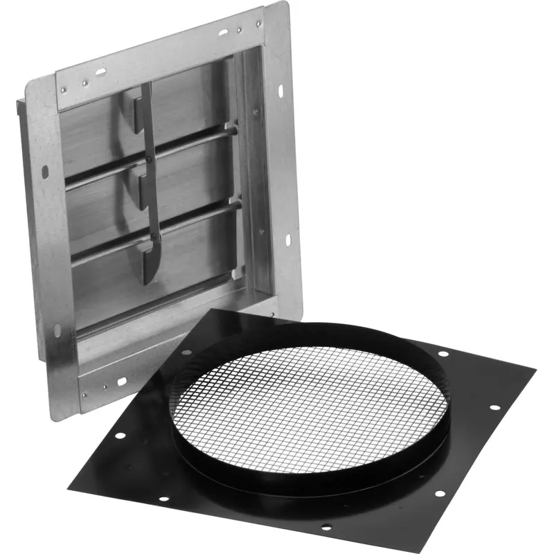 Best 441 Recirculating Wall-Mount Range Hood Kit 1