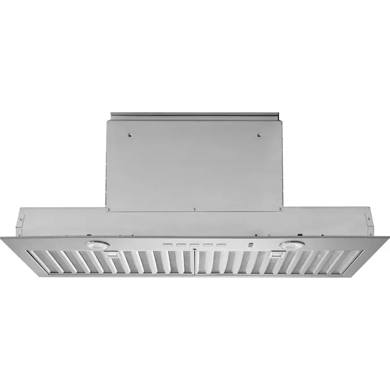 Best Hbn1306Ss Stainless Steel Range Hood – 30-Inch Under-Cabinet Ventilation 1