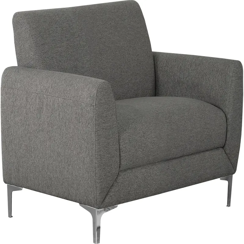 Betsey Stone Accent Chair 1
